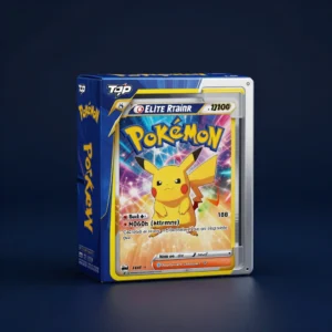 Pokemon Mega Evolution Sellado (copia)