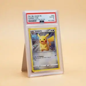 Pokemon Mega Evolution Single (copia)