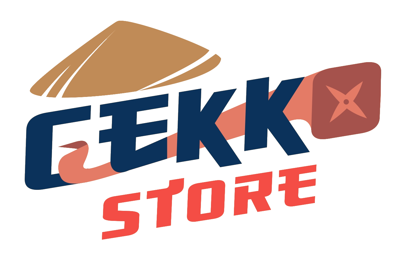 Gekko Store icon
