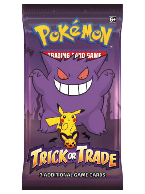 Trick or Trade 2022 - Pack Suelto