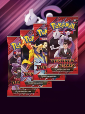 Destined Rivals - Pack Suelto